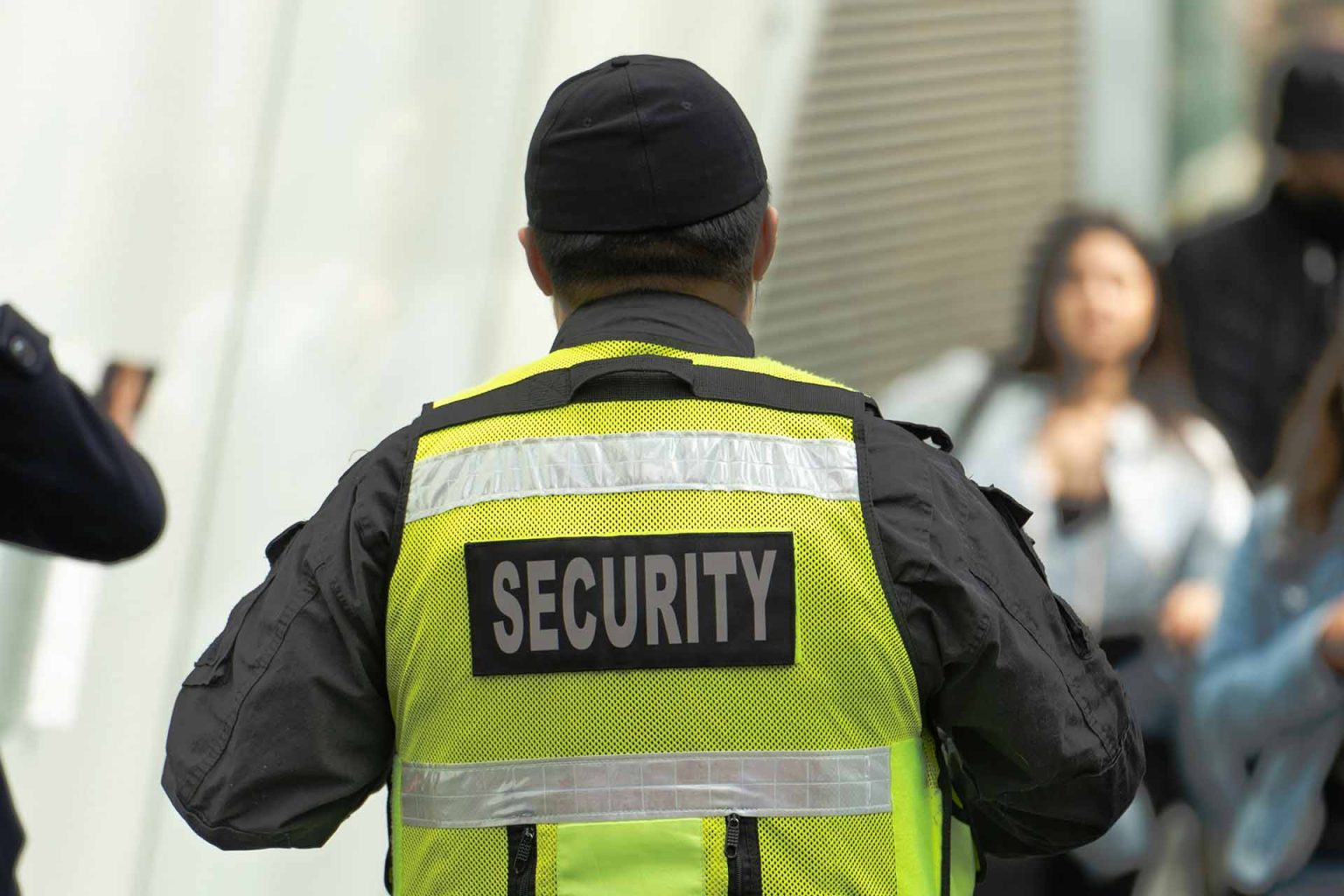 Home - AI Global Security